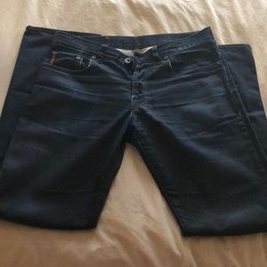 Hugo Boss Dark Jeans